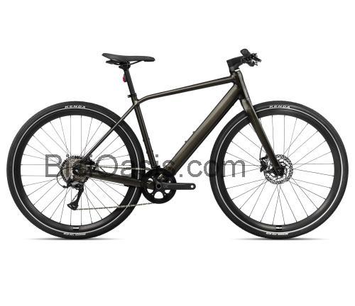 Orbea Vibe ficha tecnica 